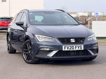 Used SEAT Leon undefined for sale - 78575261: Photo
