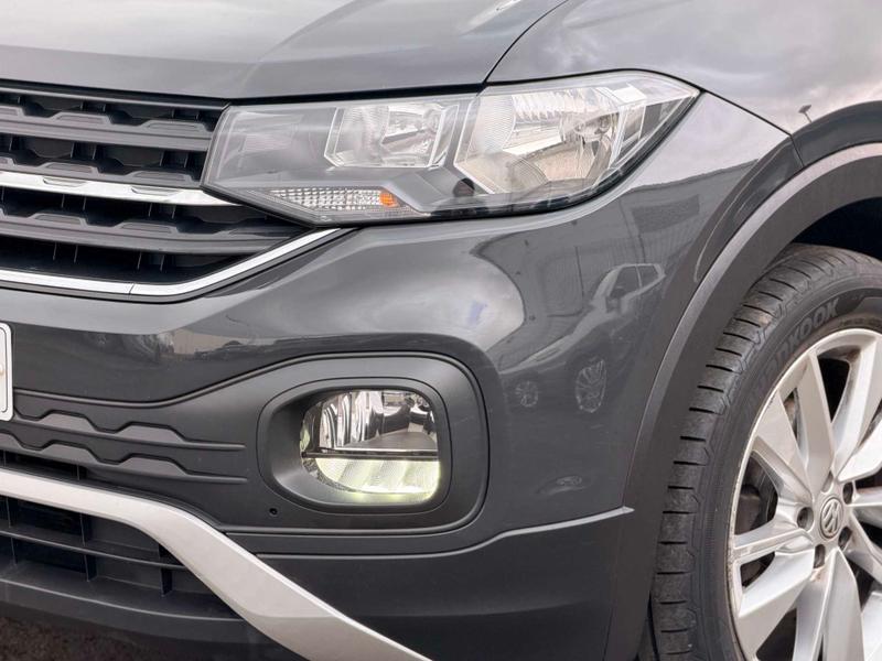 Used Volkswagen T-Cross 2020 for sale - 77567434: Photo 11