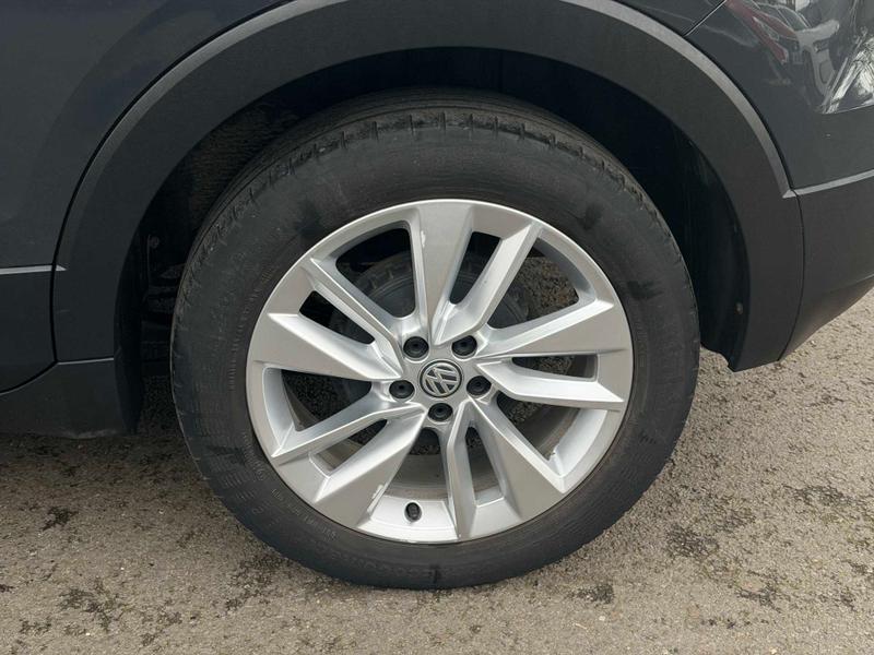 Used Volkswagen T-Cross 2020 for sale - 77567434: Photo 13