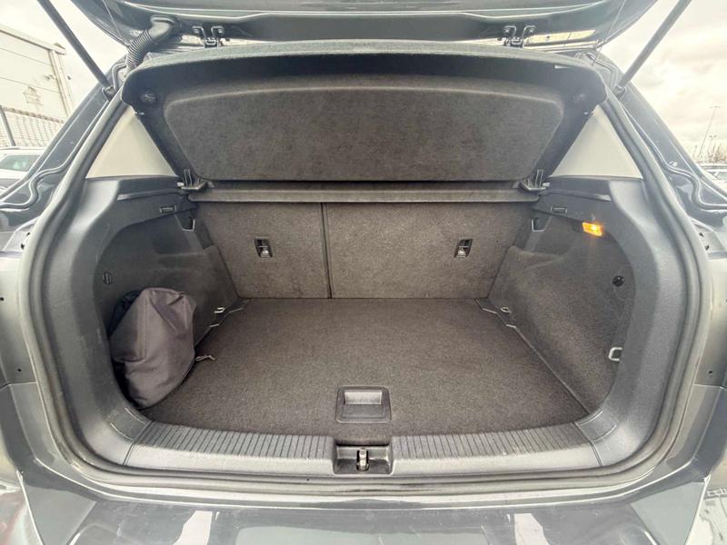 Used Volkswagen T-Cross 2020 for sale - 77567434: Photo 14