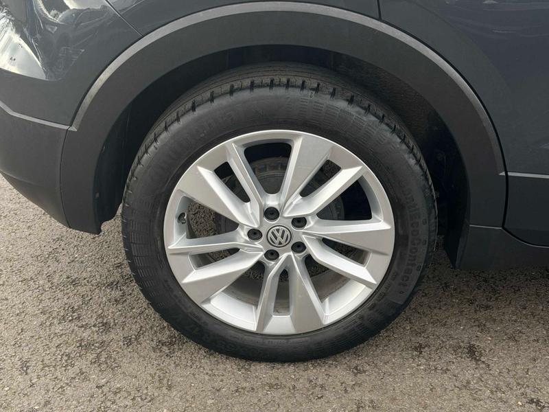 Used Volkswagen T-Cross 2020 for sale - 77567434: Photo 15