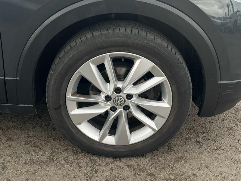 Used Volkswagen T-Cross 2020 for sale - 77567434: Photo 16