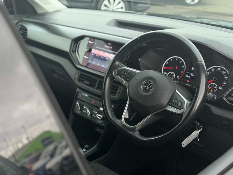 Used Volkswagen T-Cross 2020 for sale - 77567434: Photo 20