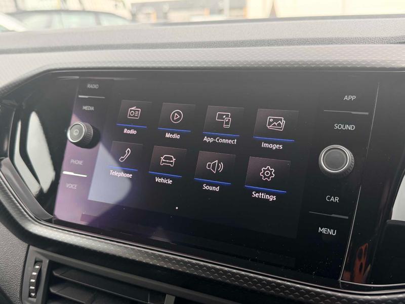 Used Volkswagen T-Cross 2020 for sale - 77567434: Photo 27