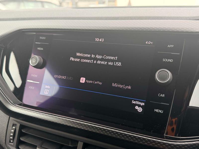 Used Volkswagen T-Cross 2020 for sale - 77567434: Photo 29