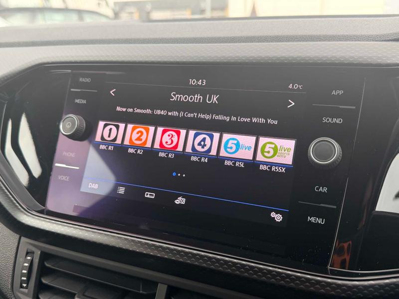 Used Volkswagen T-Cross 2020 for sale - 77567434: Photo 30