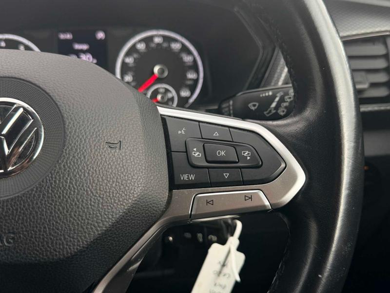 Used Volkswagen T-Cross 2020 for sale - 77567434: Photo 33