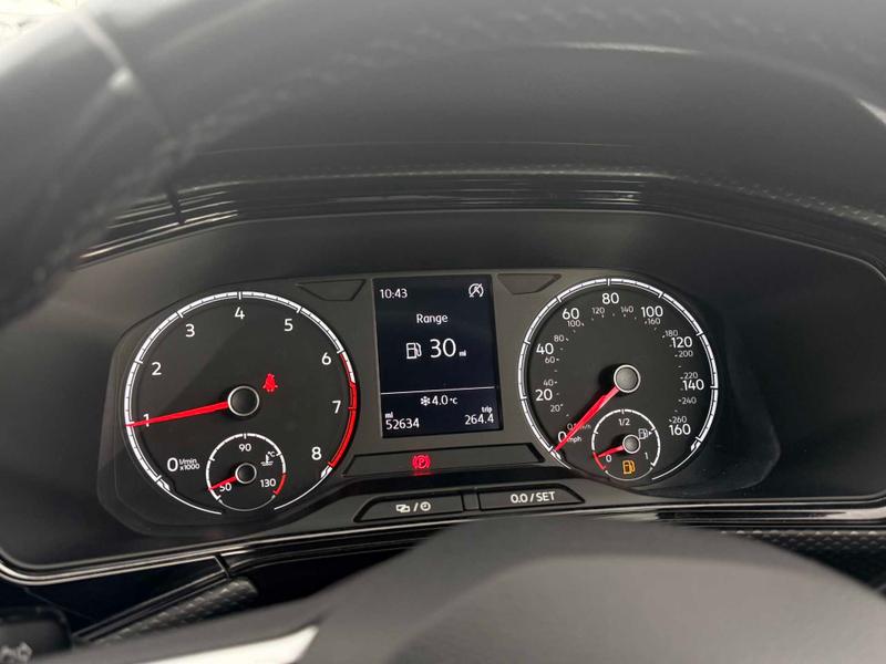 Used Volkswagen T-Cross 2020 for sale - 77567434: Photo 35