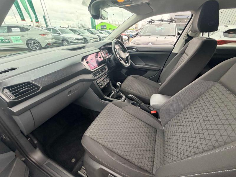 Used Volkswagen T-Cross 2020 for sale - 77567434: Photo 36
