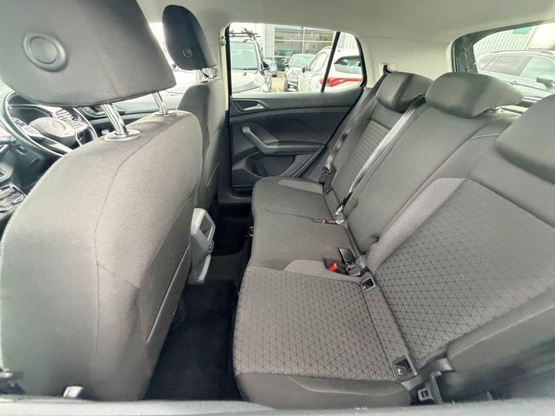 Used Volkswagen T-Cross 2020 for sale - 77567434: Photo 37