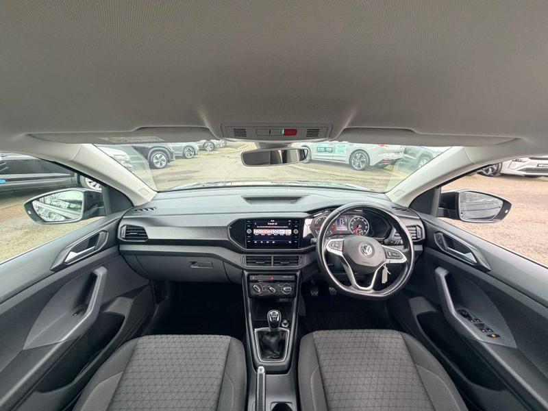 Used Volkswagen T-Cross 2020 for sale - 77567434: Photo 38