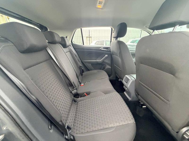 Used Volkswagen T-Cross 2020 for sale - 77567434: Photo 39