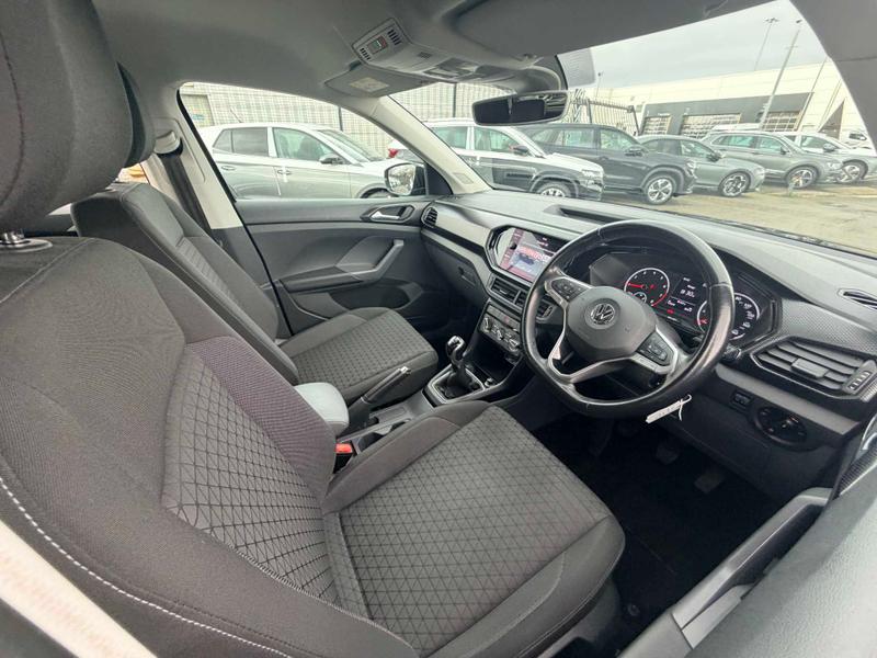 Used Volkswagen T-Cross 2020 for sale - 77567434: Photo 40