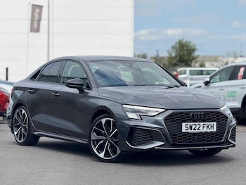 Used Audi A3 2022 for sale - 75582015: Photo