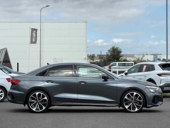 Used Audi A3 2022 for sale - 75582015: Photo