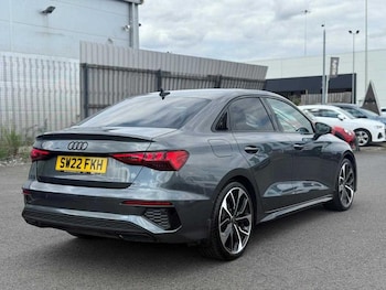 Used Audi A3 2022 for sale - 75582015: Photo