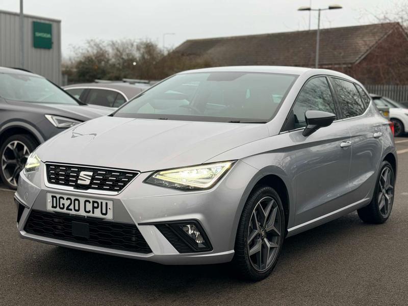 Used SEAT Ibiza 2020 for sale - 78149642: Photo 11