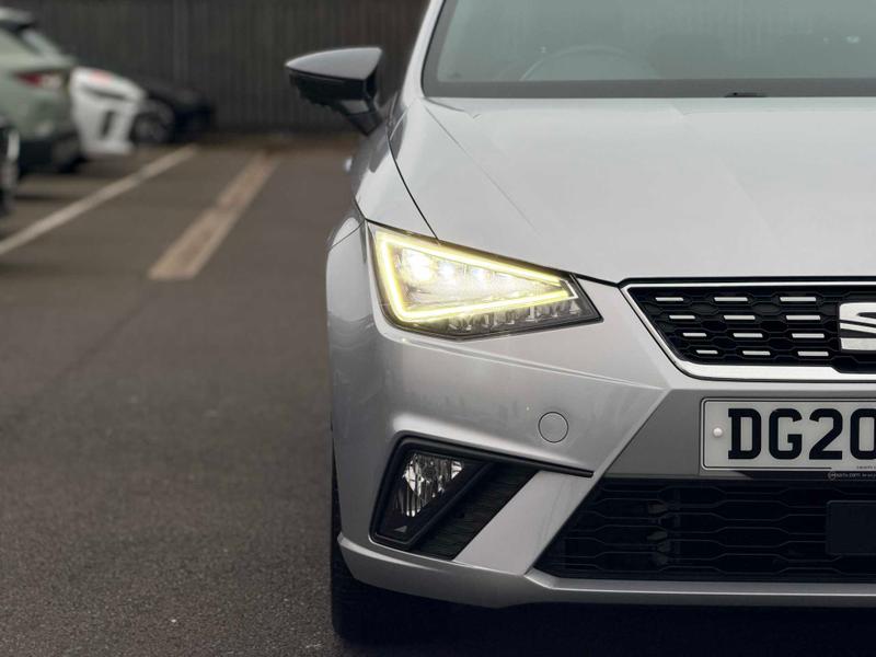 Used SEAT Ibiza 2020 for sale - 78149642: Photo 12