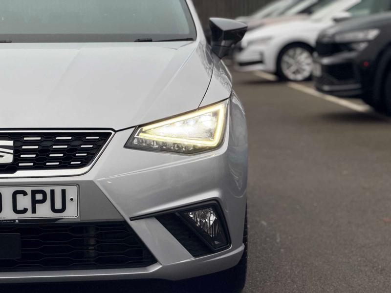 Used SEAT Ibiza 2020 for sale - 78149642: Photo 13