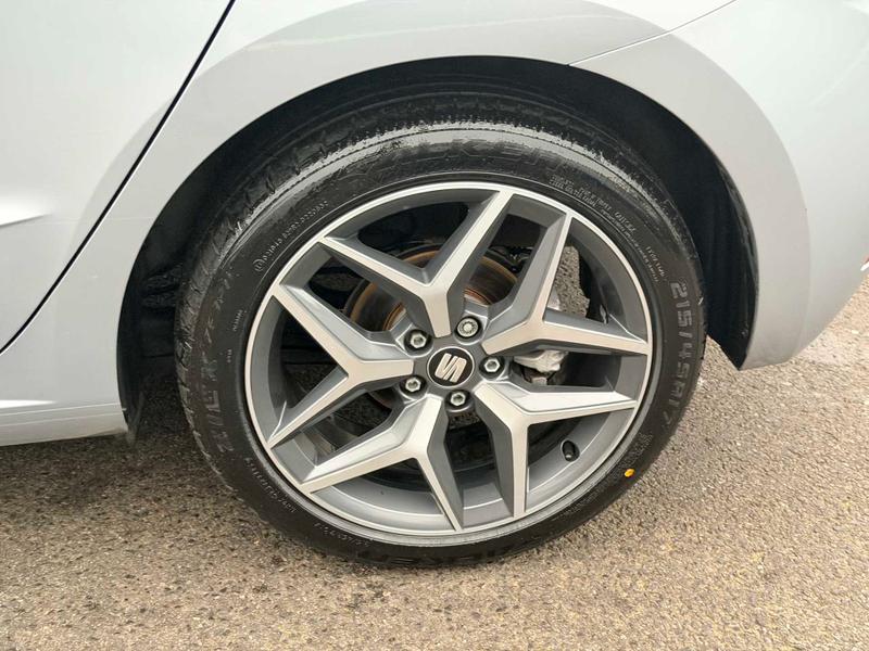 Used SEAT Ibiza 2020 for sale - 78149642: Photo 15