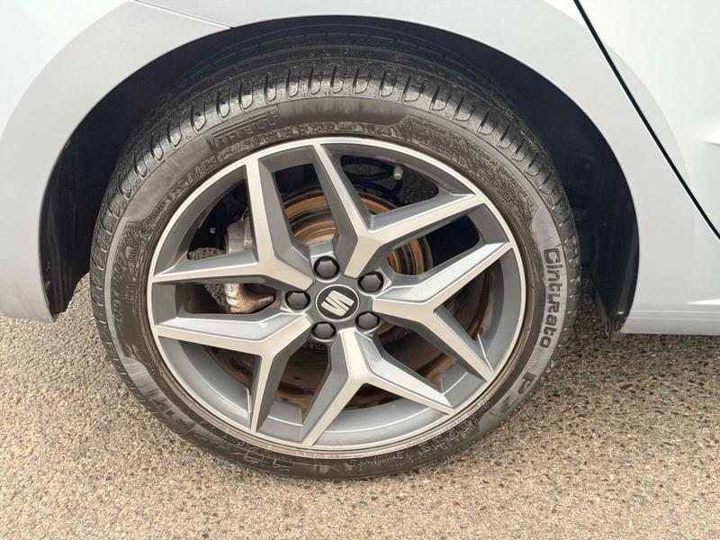 Used SEAT Ibiza 2020 for sale - 78149642: Photo 16