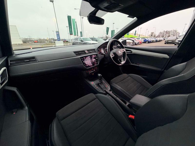 Used SEAT Ibiza 2020 for sale - 78149642: Photo 2