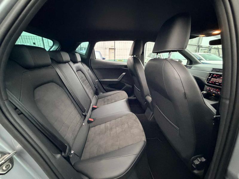 Used SEAT Ibiza 2020 for sale - 78149642: Photo 21