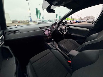 Used SEAT Ibiza 2020 for sale - 78149642: Photo