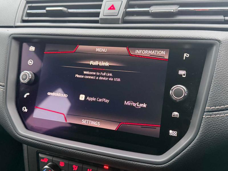 Used SEAT Ibiza 2020 for sale - 78149642: Photo 30