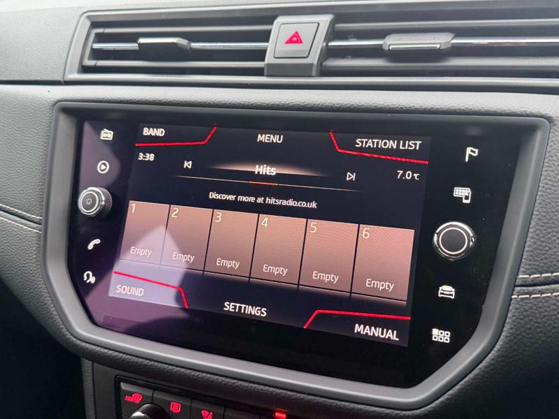 Used SEAT Ibiza 2020 for sale - 78149642: Photo 31