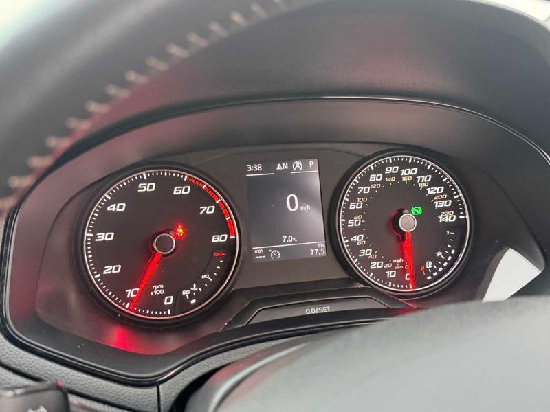 Used SEAT Ibiza 2020 for sale - 78149642: Photo 35