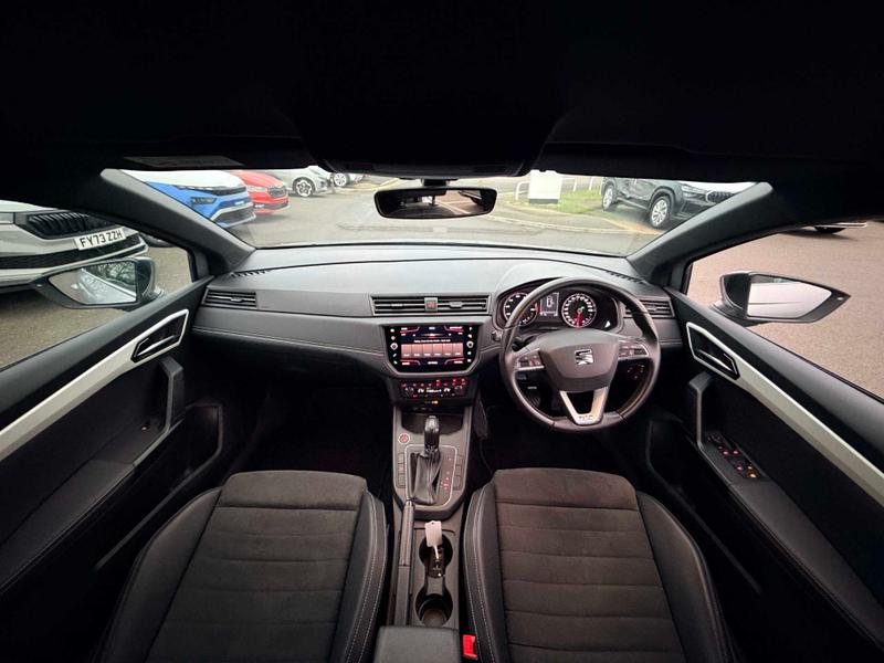 Used SEAT Ibiza 2020 for sale - 78149642: Photo 40