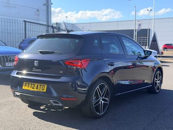 Used SEAT Ibiza 2023 for sale - 78858067: Photo