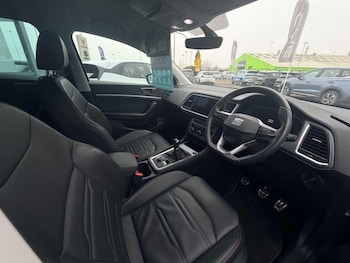 Used SEAT Ateca 2023 for sale - 77804546: Photo