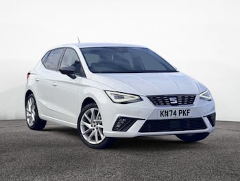 Used SEAT Ibiza 2024 for sale - 79528418: Photo