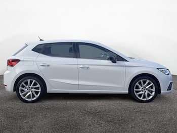 Used SEAT Ibiza 2024 for sale - 79528418: Photo