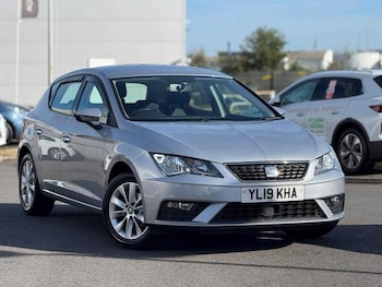 SEAT - Leon