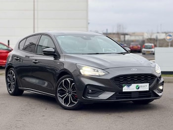 Used Ford Focus 2020 for sale - 78959705: Photo