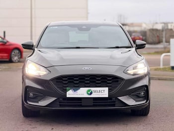 Used Ford Focus 2020 for sale - 78959705: Photo