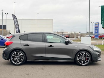 Used Ford Focus 2020 for sale - 78959705: Photo
