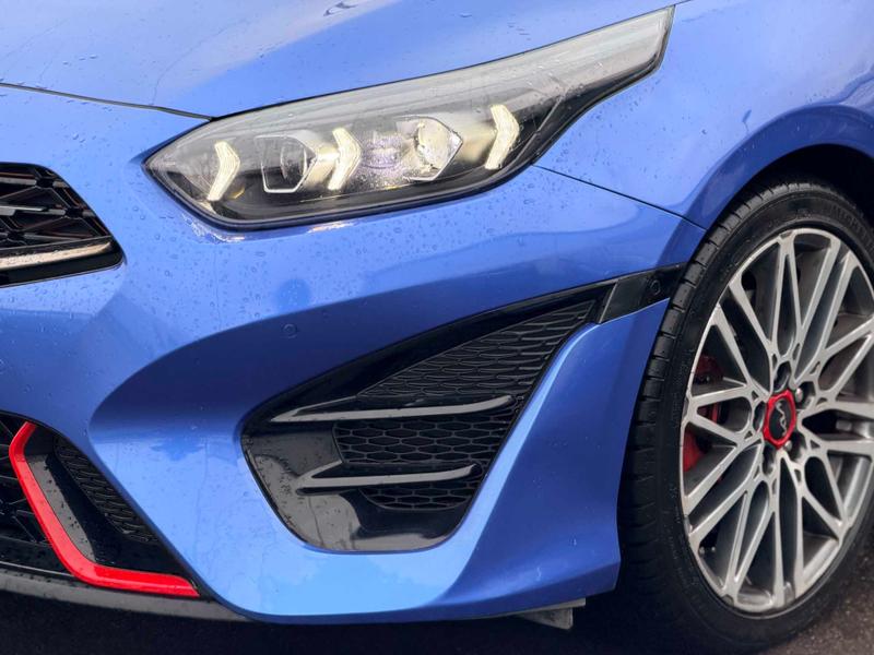 Used Kia Pro Ceed 2022 for sale - 77138315: Photo 11