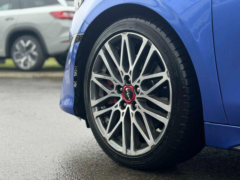 Used Kia Pro Ceed 2022 for sale - 77138315: Photo 12