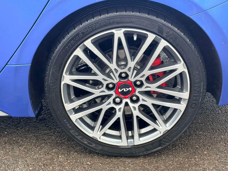 Used Kia Pro Ceed 2022 for sale - 77138315: Photo 14