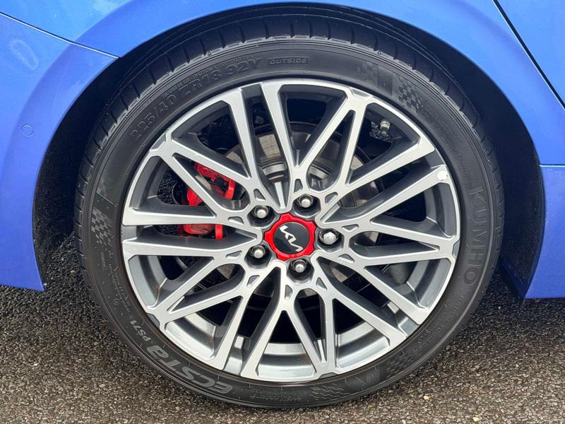 Used Kia Pro Ceed 2022 for sale - 77138315: Photo 15