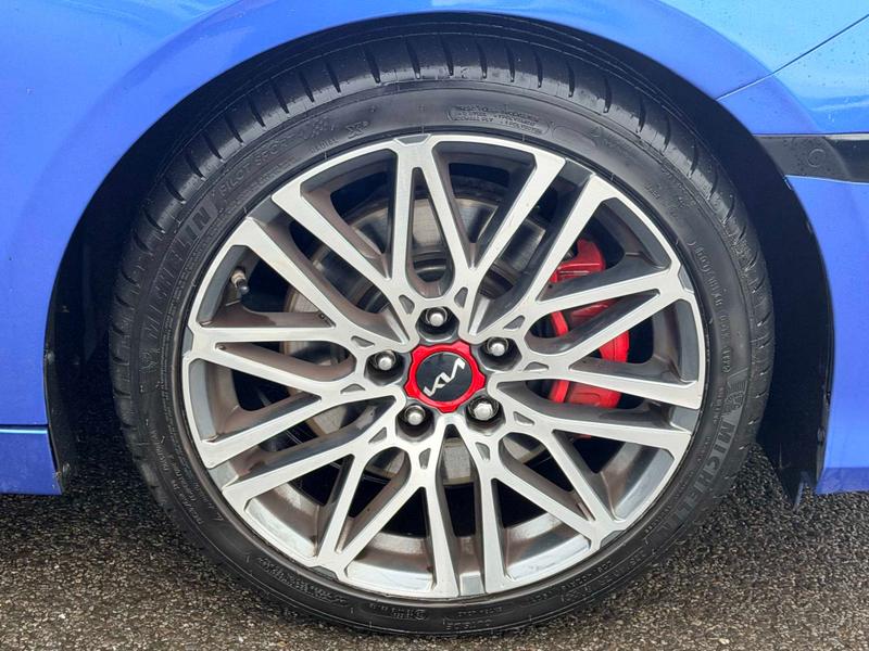 Used Kia Pro Ceed 2022 for sale - 77138315: Photo 16