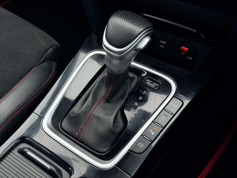 Used Kia Pro Ceed 2022 for sale - 77138315: Photo 22