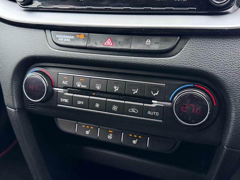 Used Kia Pro Ceed 2022 for sale - 77138315: Photo 24