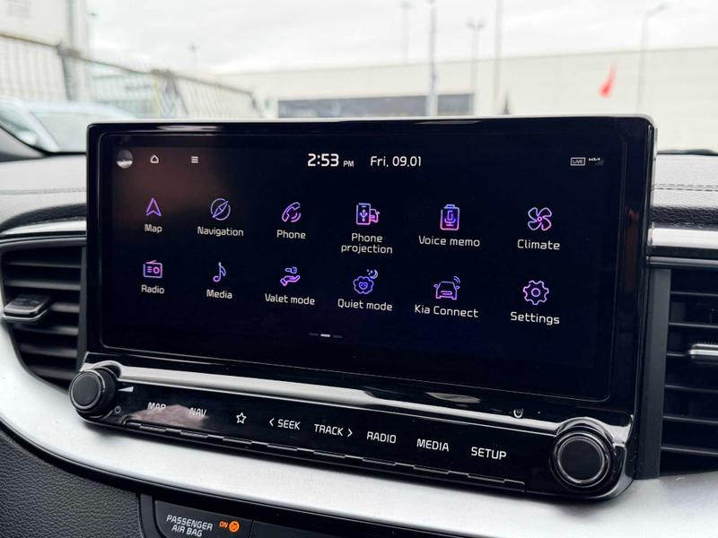 Used Kia Pro Ceed 2022 for sale - 77138315: Photo 25