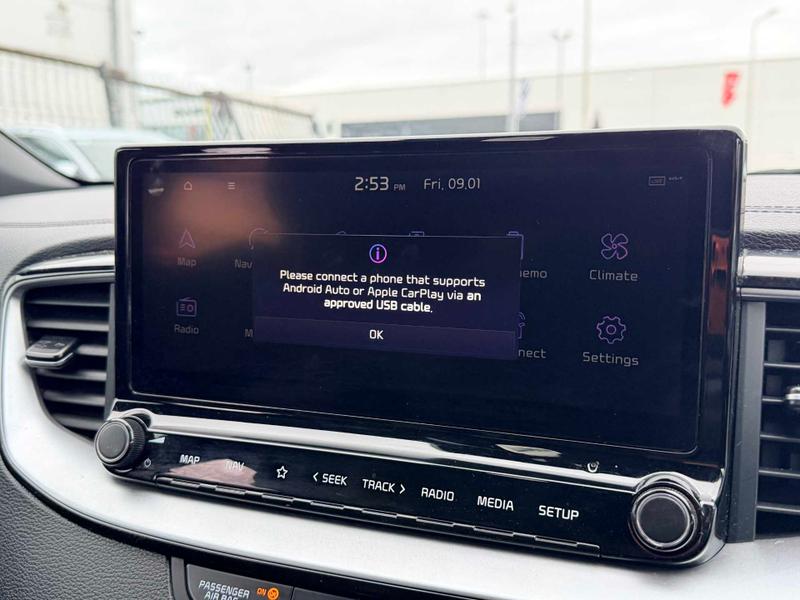 Used Kia Pro Ceed 2022 for sale - 77138315: Photo 26