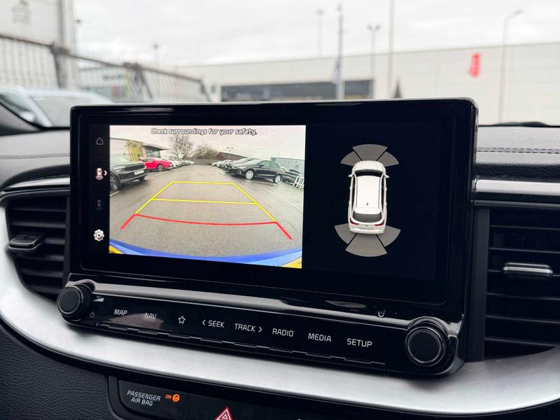 Used Kia Pro Ceed 2022 for sale - 77138315: Photo 28